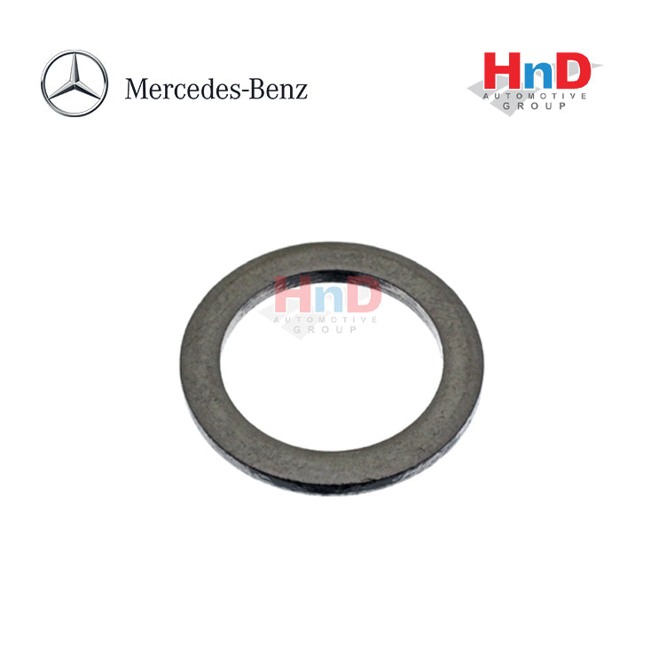 Mercedes Benz Genuine SEALING RING 000000007504