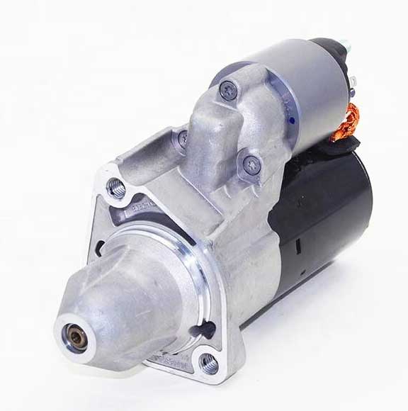 Bosch Starter Motor (0 001 108 403) For Mercedes Benz W203 W211 W212 W220 0001107461