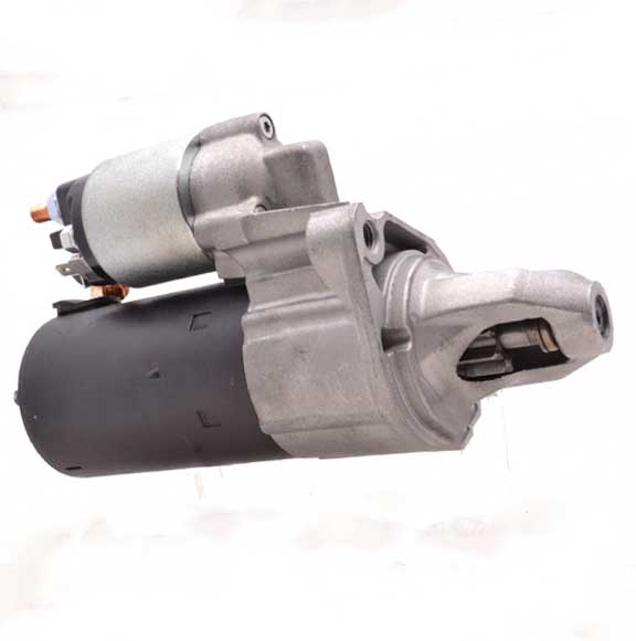 Bosch Self Starter (006 151 0501) For Mercedes Benz W203 0001108403