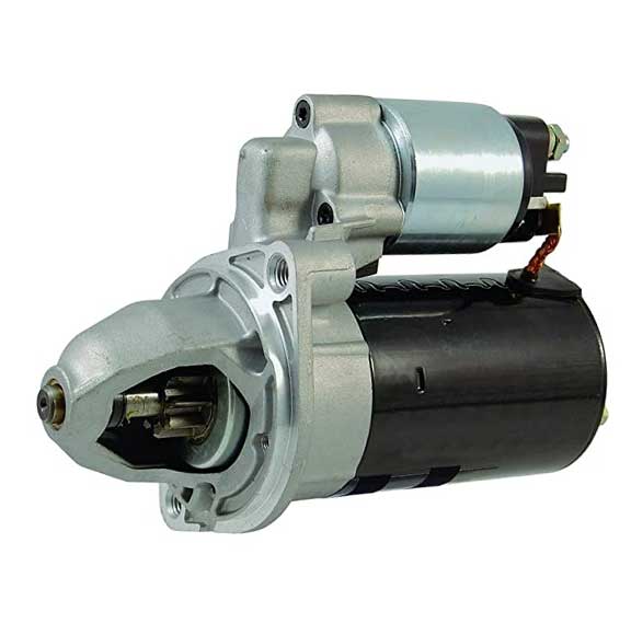 Bosch Starter (000 906 1300) For Mercedes Benz 0001109284