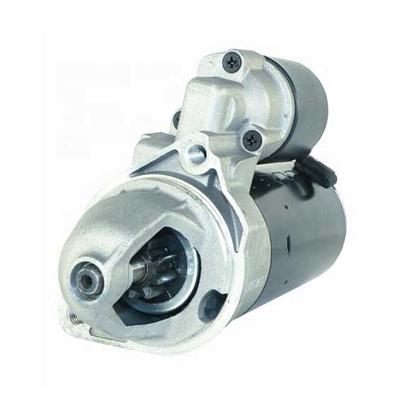 Bosch Starter Motor (0 001 109 057) For BMW E65 E66 0001109427