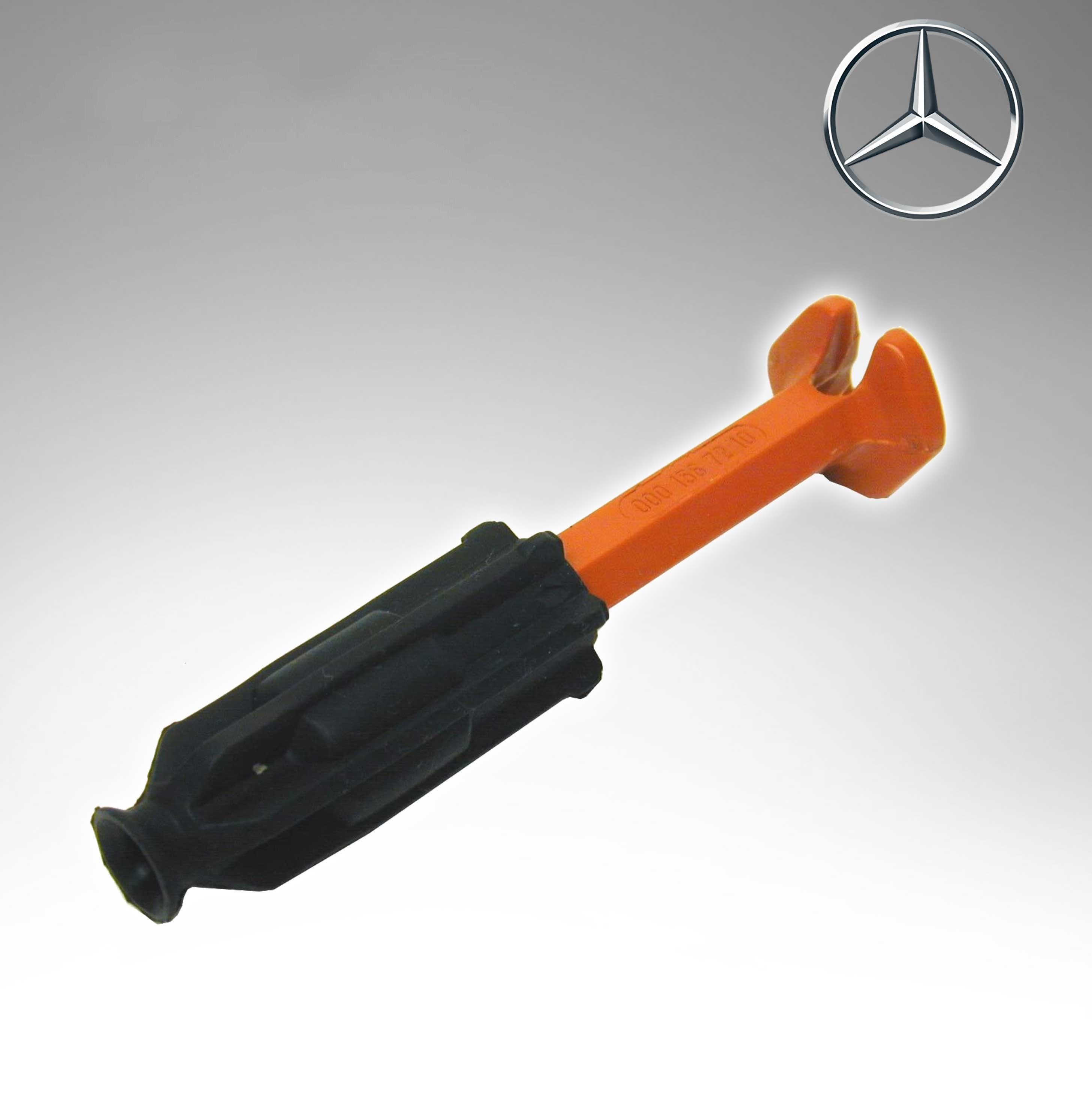 Mercedes Benz Genuine Adaptor 0001567210