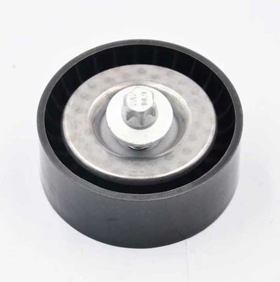 Autostar Germany GUIDE PULLEY For Mercedes Benz 0002021719