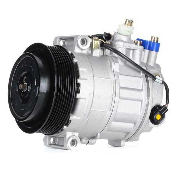 Autostar Germany AC compressor MERCEDES-BENZ E-Class Convertible (A207) 0002306211