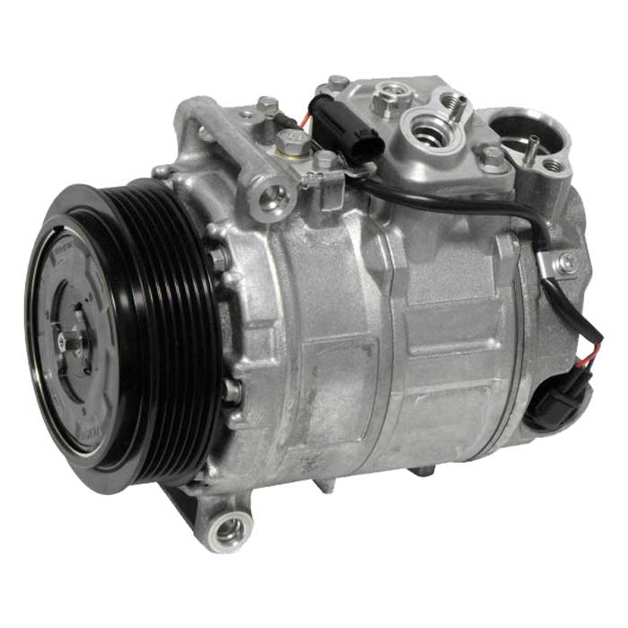 Valeo Compressor For Mercedes Benz W211/ W203/ W220 813157 0002309011