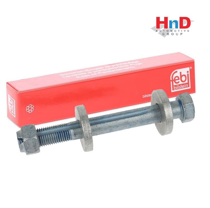 FEBI BILSTEIN 21560 Mounting Kit, control lever For MERCEDES-BENZ C208 W220 C215 W203 CL203 S203 R230 VF211 0003300018