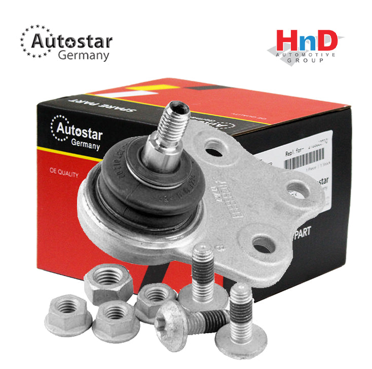Autostar Germany Ball Joint Front Axle, both sides MERCEDES-BENZ CLS Coupe (C219) 0003301007
