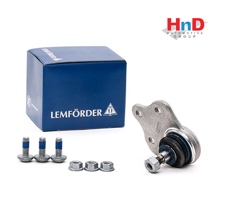 LEMFÖRDER 30933 01 Ball Joint Front Axle, both sides, Upper For MERCEDES-BENZ R129 R230 W211 S211 C219 0003301007