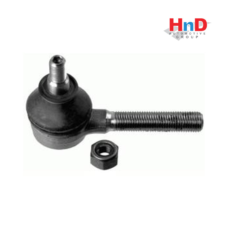 LEMFÖRDER 31329 01 Track rod end Cone Size 14 mm, M10x1, Front Axle For MERCEDES-BENZ W108, W109 0003385210