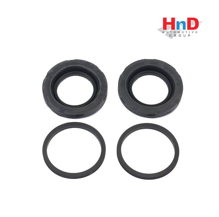 TRUCKTEC AUTOMOTIVE 02.43.135 Repair Kit, Brake Caliper MERCEDES-BENZ W124 Coupe C124 0004200144