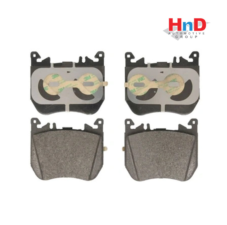 Mercedes Benz Genuine BRAKE PAD SET V223 W223 0004200804