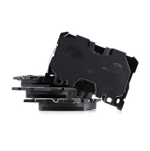 Mercedes Benz Genuine BRAKE PAD 0004204904