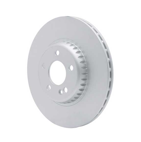 Autostar Germany BRAKE DISC RR For Mercedes Benz W205,W253 GLC30 0004230712