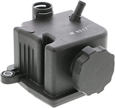 Lemforder Power Steering Hydraulic Oil TANK 223580 For Mercedes Benz 0004600183