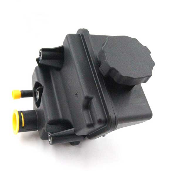Autostar Germany POWER STEERING RESERVOIR For Mercedes Benz 0004602483