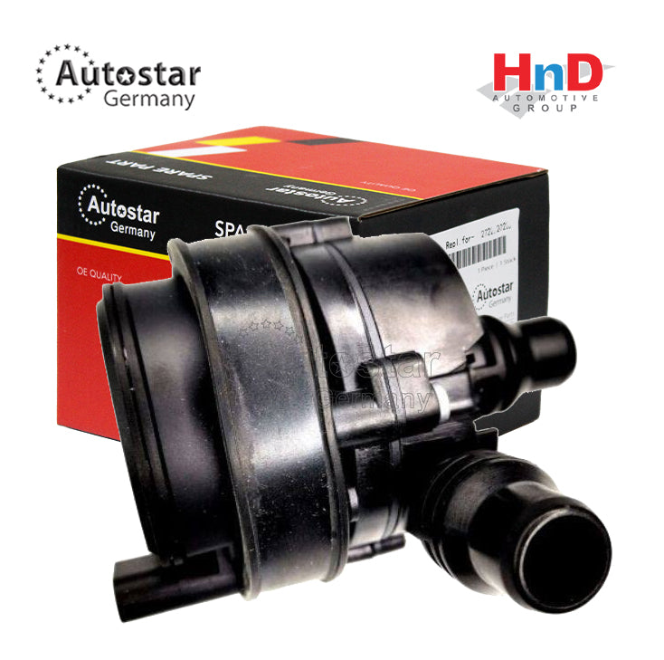 Autostar Germany (AST-374842) WATER PUMP X218 X253 W213 0005000900