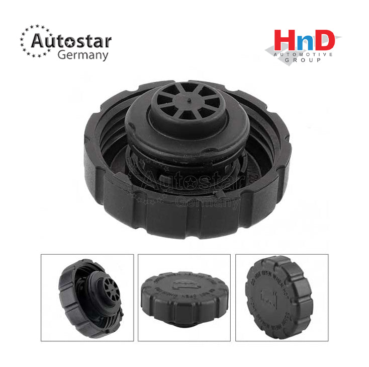 Autostar Germany (AST-101002) Radiator Cap for Mercedes Benz 0005018215
