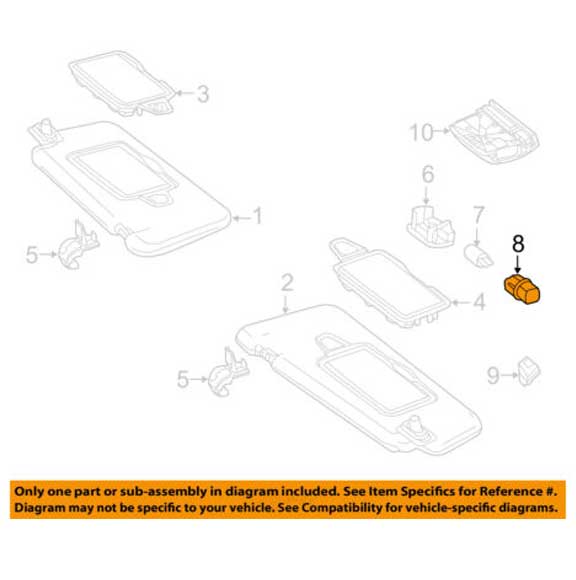 Mercedes Benz Genuine SOCKET 0005402066