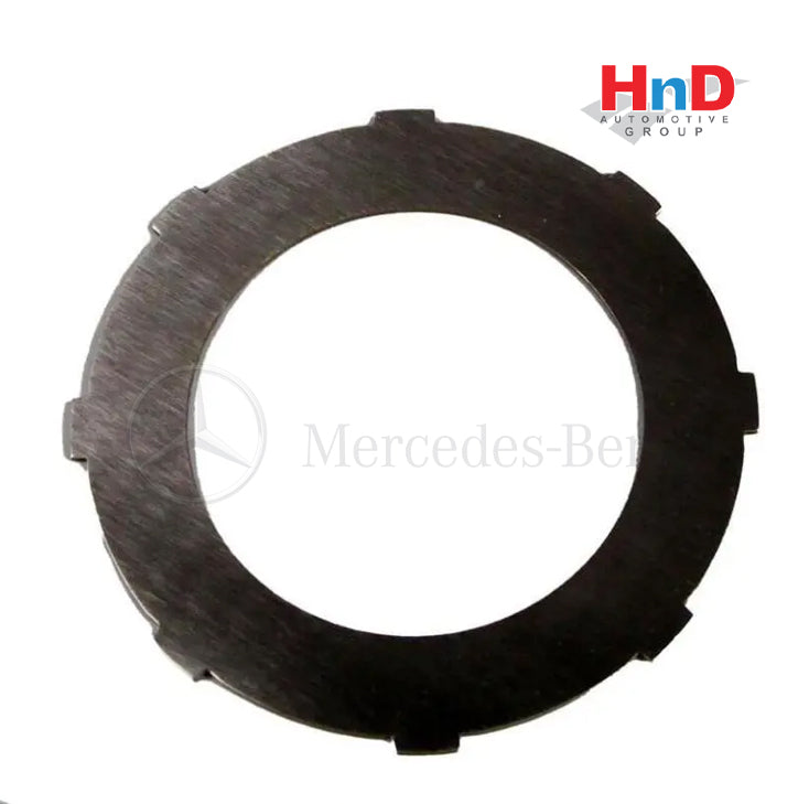 Mercedes Benz Genuine NUT 0005420251