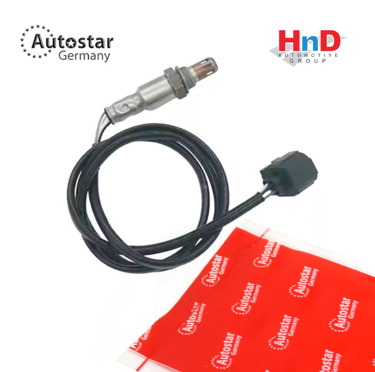 Autostar Germany Oxygen Sensor Fit for BENZ CALSS GLC W205 0005421300