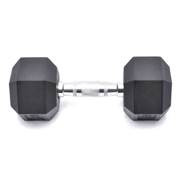 Ligum Fight Gear Hex Dumbbell - Single
