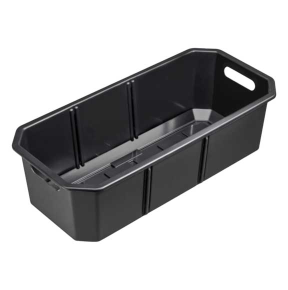 Mercedes Benz Genuine STOWAGE BOX 0008140041