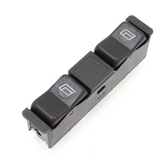 Autostar Germany WINDOW REGULATOR SWITCH For Mercedes Benz MB W201/ W123/ W126/ S123/ C126 0008208110
