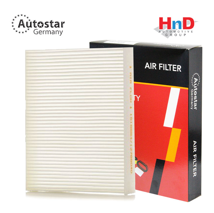 Autostar Germany Pollen filter MERCEDES-BENZ V-Class (W447) 0008351500