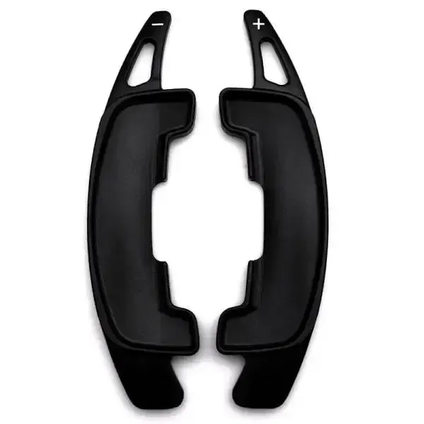 Paddle Shifter Black Btbp-024 CC-2109 Compatible With Jaguar Xe 2020