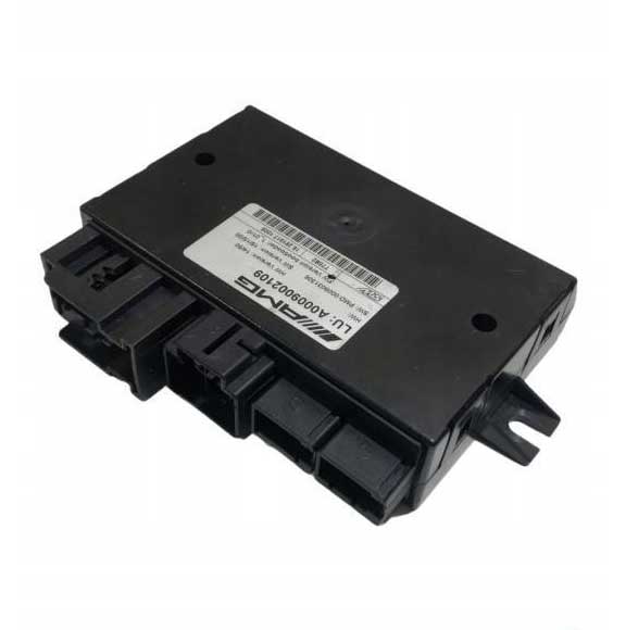 Mercedes Benz Genuine CONTROL UNIT, COMPLETE 0009002109