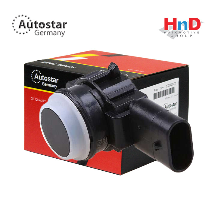 Mercedes Benz PARKING SENSOR W246 W242 W176  0009050242