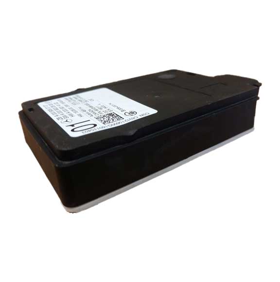Mercedes Benz Genuine BP-RADAR SENSOR 0009050707