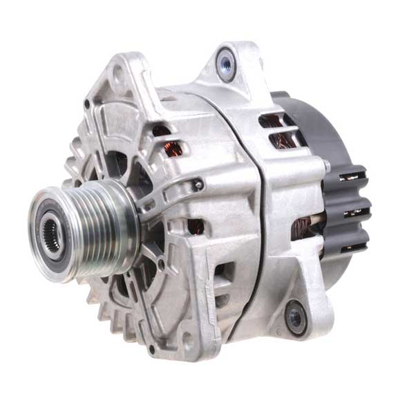 Valeo Alternator 180Ah (VALEO # 439712) For Mercedes Benz 0009065300