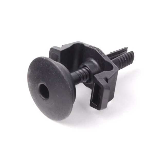 Mercedes Benz Genuine Radiator Upper Clip 0009912195