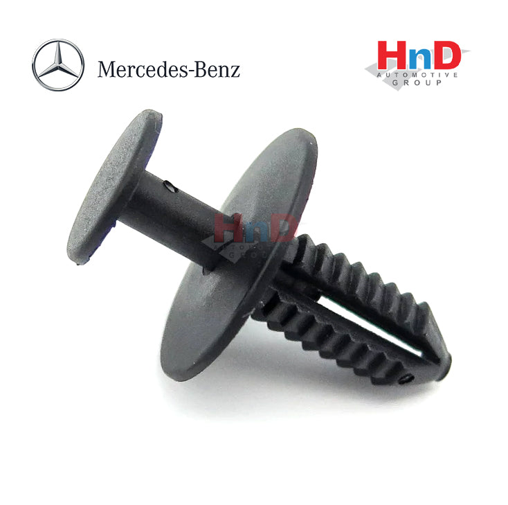 Mercedes Benz Genuine EXPANSION RIVET 0009916340