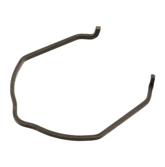 Mercedes Benz Genuine CATCH SPRING 0009931502