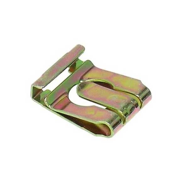 Mercedes Benz Genuine Transmission Shifter Linkage Retaining Clip 0009944160