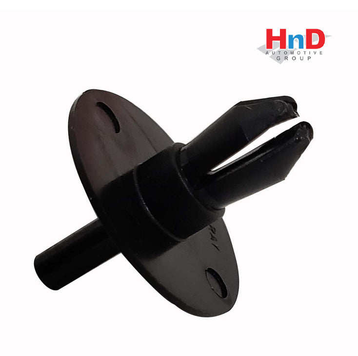 Mercedes Benz Genuine Fuel/Gas Cap Tether Clip Push Pin Rivet 5.2mm 0009944748