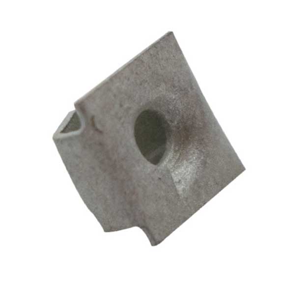 Mercedes Benz Genuine NUT 0009945645