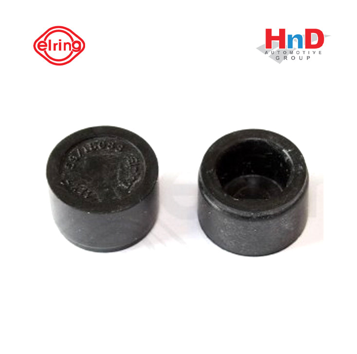 ELRING 577.180 Timing cover gasket MERCEDES-BENZ W222, V222, X222 0009976420