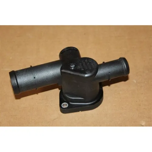 Volkswagen Jetta Thermostat with Housing