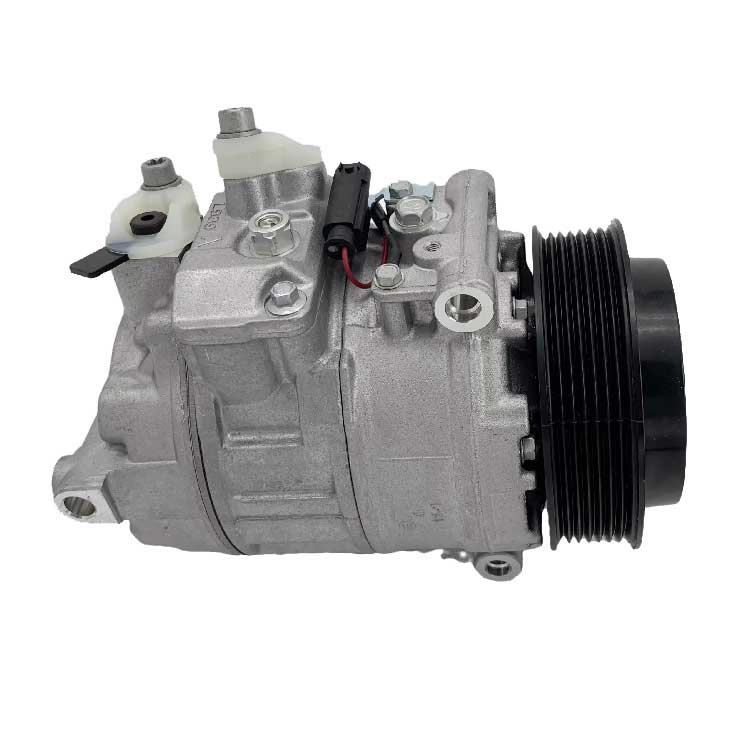 Denso AC Compressor for Mercedes Benz W140 300SD CL600 S320 S350 S600 0012303211