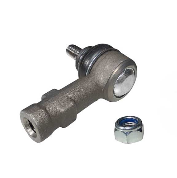 Autostar Germany TIE ROD For Mercedes Benz 0013307735