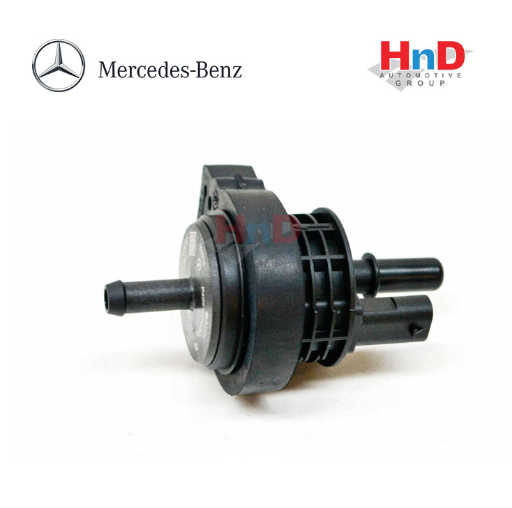 Mercedes Benz Genuine Purge Valve For V251 C190 C218 S212 W212 W463 X218 001470089364