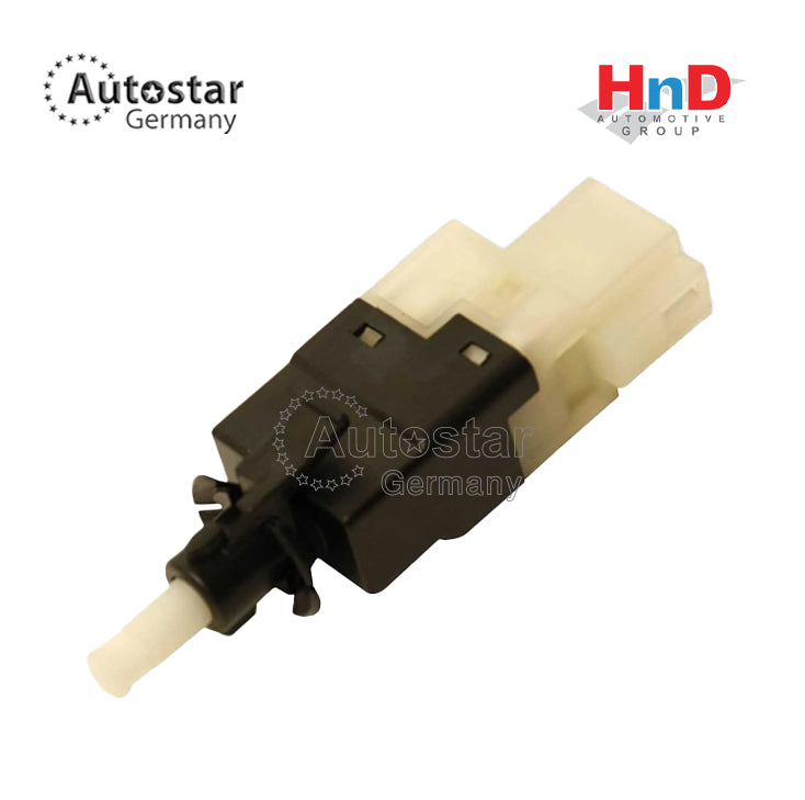 Autostar Germany BRAKE SWITCH For Mercedes Benz 0015453809