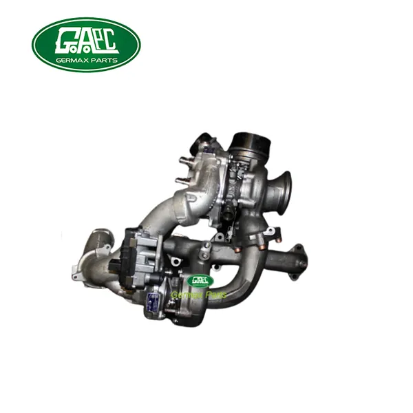 Turbocharger LR094518 JDE39445 GL3829 GJ1241 Land Rover Range Rover Evoque 2012- New Range Rover Evoque 2019- Discovery Sport 2015- Jaguar E-PACE 2017- F-PACE 2016-