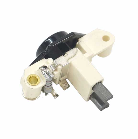 Autostar Germany ALTERNATOR VOLTAGE REGULATOR For Mercedes Benz E320 C230 SL500 300SD 0021549206