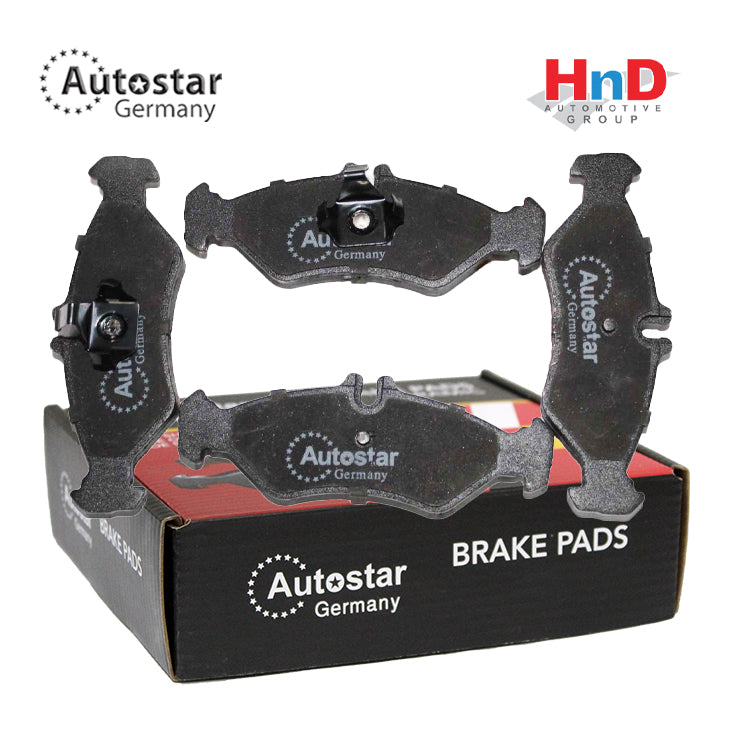 MERCEDES BENZ BRAKE PAD W901 / W902 (SPRINTER) 002 420 38 0024205620
