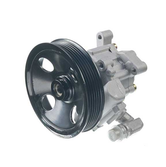 Autostar Germany POWER STEERING OIL PUMP For Mercedes Benz C-CLASS W202 E-CLASS W210 SL R129 0024662401