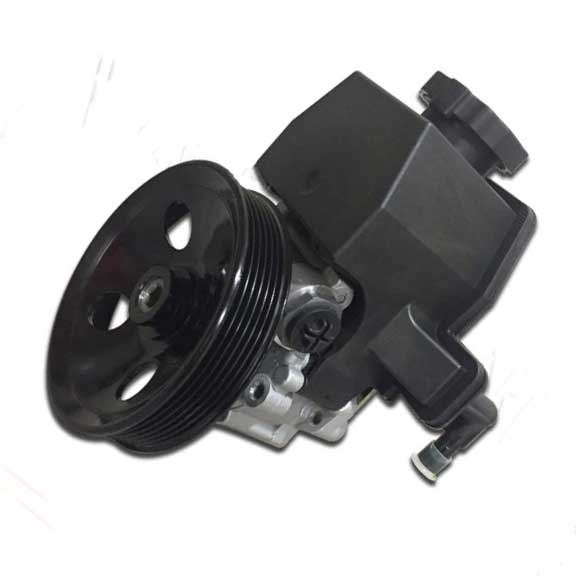 Autostar Germany POWER STEERING OIL PUMP For Mercedes Benz C-CLASS W202 E-CLASS W210 SLK R170 0024662901